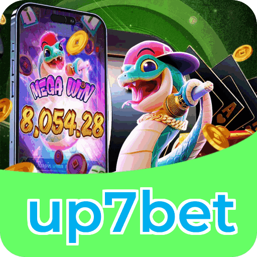 Dealers profissionais da up7bet