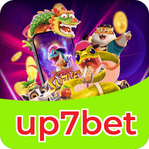 Interface up7bet