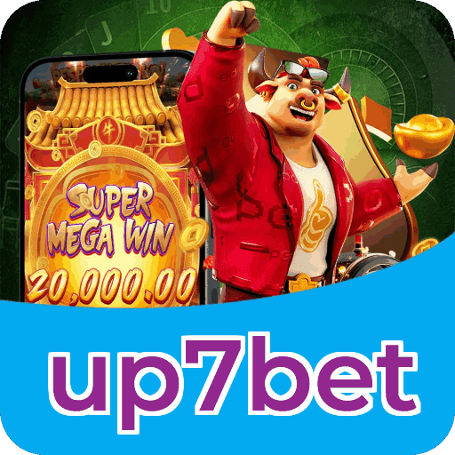 Instalação Android up7bet